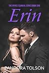 Erin (The Office Scandal Series Book 1) Erin (The Office Scandal Series Book 1)