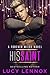 His Saint (Forever Wilde #5)