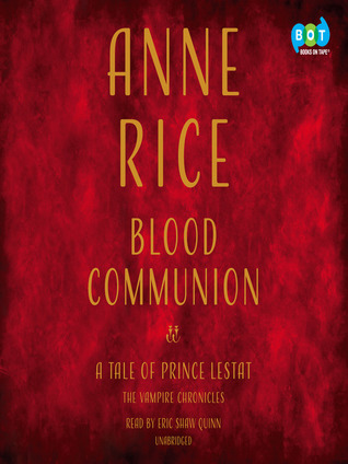 Blood Communion
