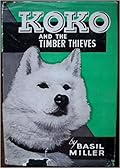 Koko and the Timber Thieves