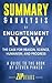 Summary & Analysis of Enlightenment Now: The Case for Reason, Science, Humanism, and Progress a Guide to the Book by Steven Pinker