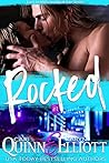 Rocked by Taryn Elliott