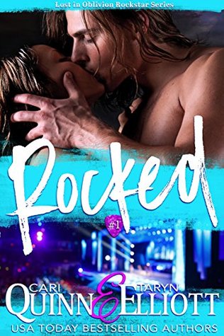 Rocked (Lost in Oblivion #1)