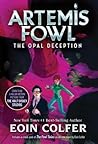 Artemis Fowl by Eoin Colfer