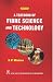 A text book of fibre science and technology