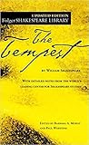 The Tempest by William Shakespeare