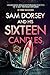 Sam Dorsey and His Sixteen Candles (Sam Dorsey and Gay Popcorn, #1)