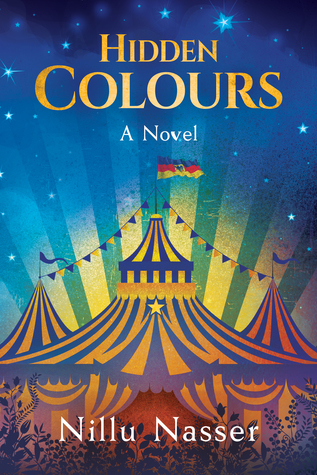 Hidden Colours (ebook)