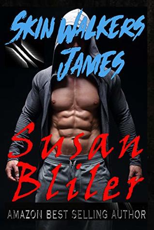 James (Skin Walkers, #18)