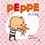 Peppe pussaa