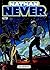Nathan Never #1: Vampyrus