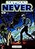 Nathan Never #1: Vampyrus