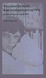 Een boekenkast op reis: persoonlijke kroniek 1998