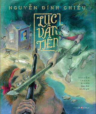Lục Vân Tiên (Paperback)