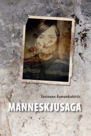 Manneskjusaga (Hardcover)
