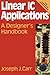 Linear IC Applications: A Designer's Handbook