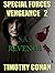 SAS Revenge (Special Forces Vengeance #2)