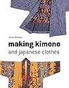 Making Kimono and...