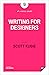 Writing for Designers