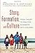 Story, Formation, and Culture by Benjamin D Espinoza