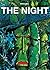 Phillipe Druillet's The Night (The Philippe Druillet Library)