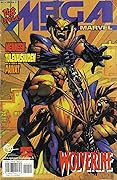 Mega-Marvel #1/1999: Wolverine: Menneen tulevaisuuden päivät