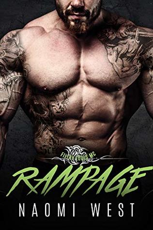 Rampage (Filthy Fools MC)