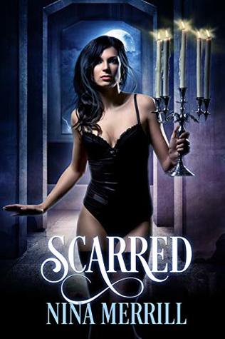 Scarred