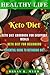 Keto diet by Bryan R. Myth