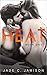 Heat (Heat #1)