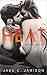 Heat (Heat #1)