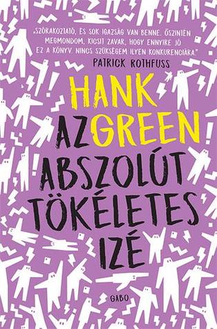 Az ​abszolút tökéletes izé