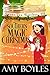 Southern Magic Christmas (S...