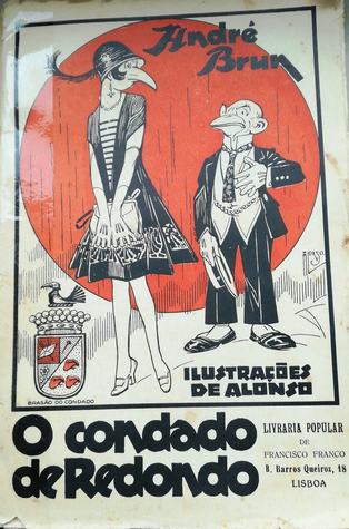 O condado de Redondo