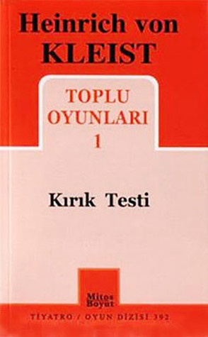 Kırık Testi