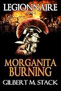 Morganita Burning