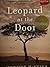 Leopard at the Door - Target Book Club
