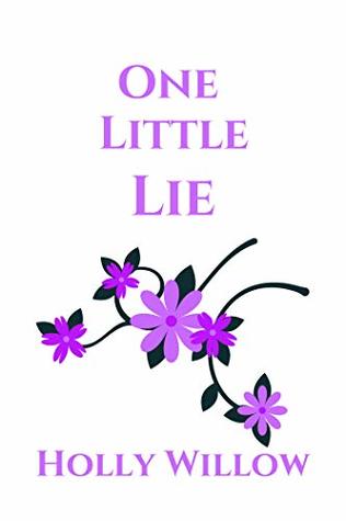 Capa do Livro One Little Lie