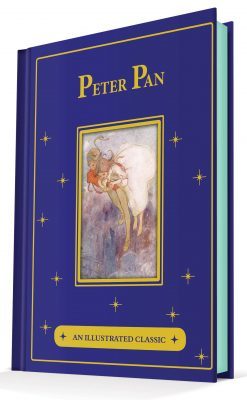 Peter Pan: An Illustrated Classic