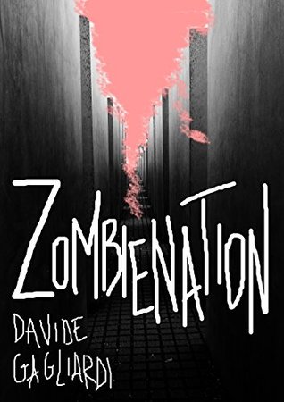 Zombienation (Kindle Edition)