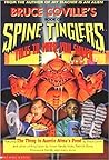 Bruce Coville's Book of Spine Tinglers: Tales to Make You Shiver