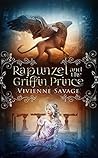 Rapunzel and the Griffin Prince (Once Upon a Spell, #6)
