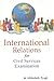 International Relations For Civil Services Examination by ABHISHEK TYAGI