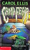 Camp Fear by Carol Ellis
