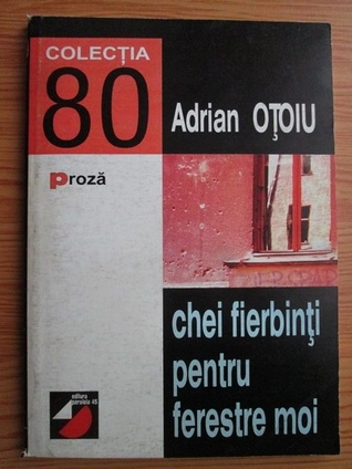 Chei fierbinți pentru ferestre moi