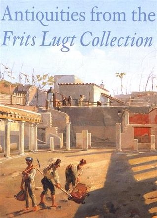 Antiquities from the Frits Lugt Collection : 4 volumes : Egyptian Artefacts ; Greek Vases ; Ancient Glass and Various Antiquities (Product Bundle)