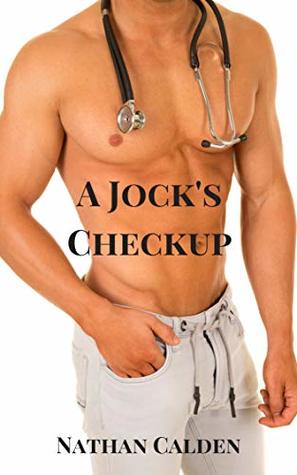 A Jock's Checkup (Kindle Edition)