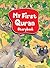 My First Quran Storybook (Paperback)