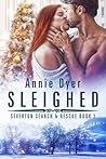 Sleighed by Annie Dyer