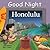 Good Night Honolulu (Good Night Our World)
